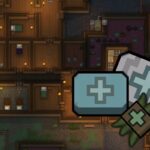 how to give medicine to non colonists rimworld