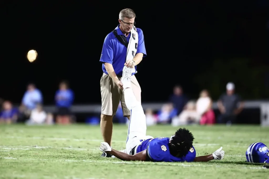 What Is Sports Medicine? What Is Sports Medicine