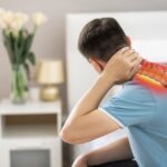 do sports medicine doctors handle neck pain