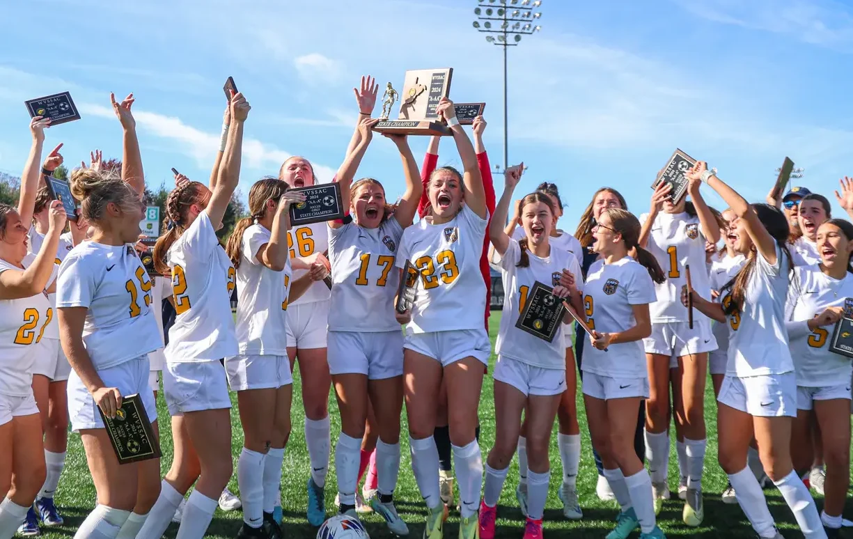 who wrote the wvssac sports medicine packet 2024-2025