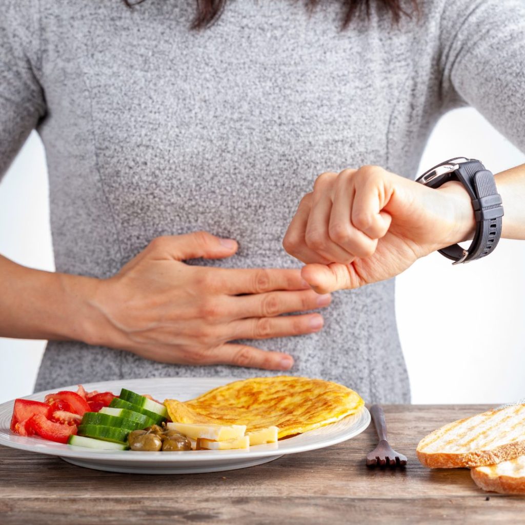Fasting for Gut Health: How Intermittent Fasting Supports a Healthier Microbiome