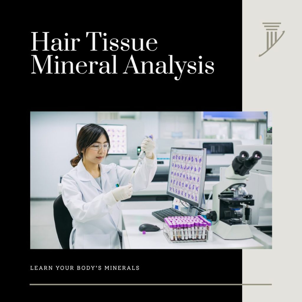 What Is HTMA? The Mineral Test That Reveals the Root Cause of Fatigue, Hormone Imbalance, and Burnout