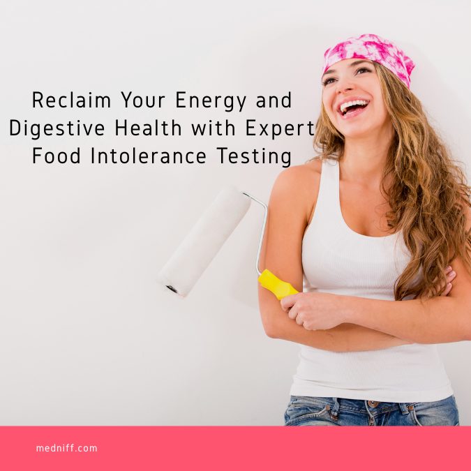 What Is Food Intolerance Testing? Discover the Hidden Triggers Behind Bloating, Fatigue, and Skin Issues