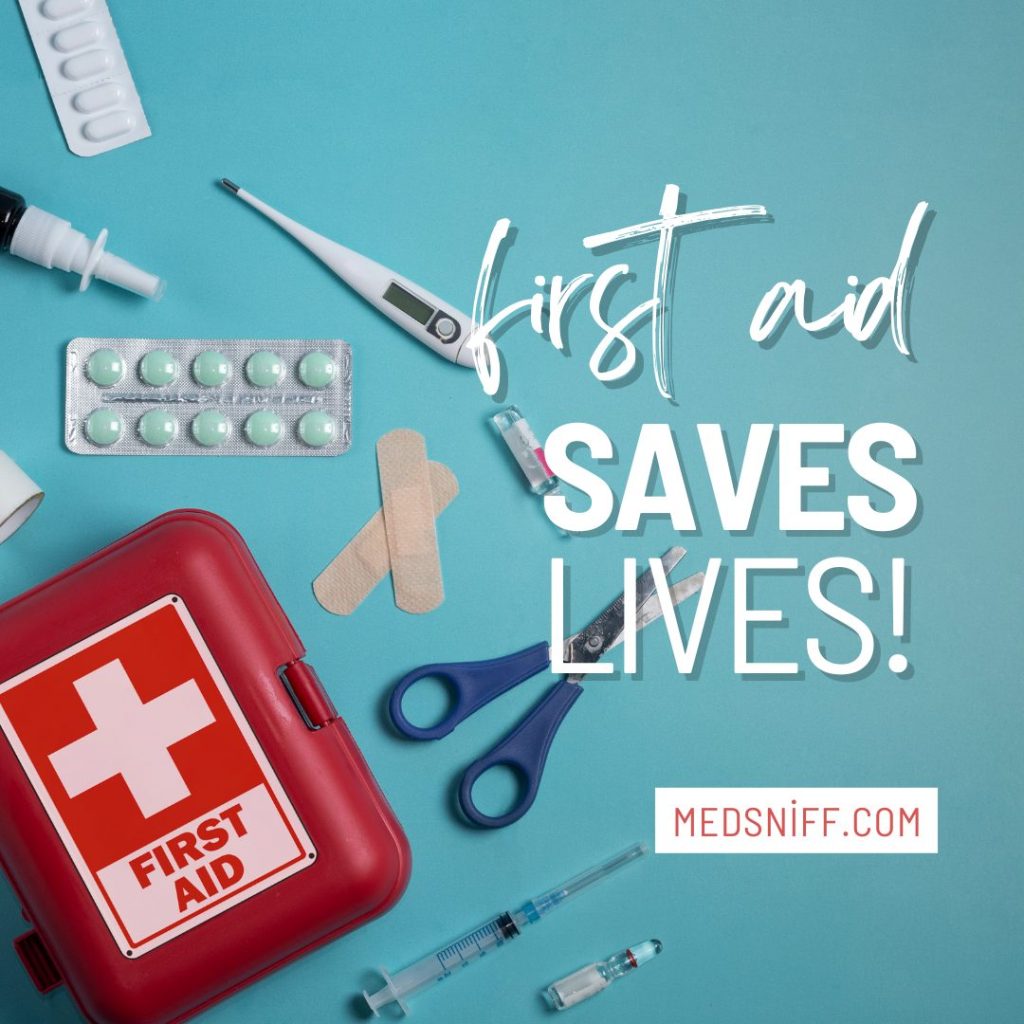 The Ultimate Guide to Assembling Your First Aid Kit for Families with Young Children