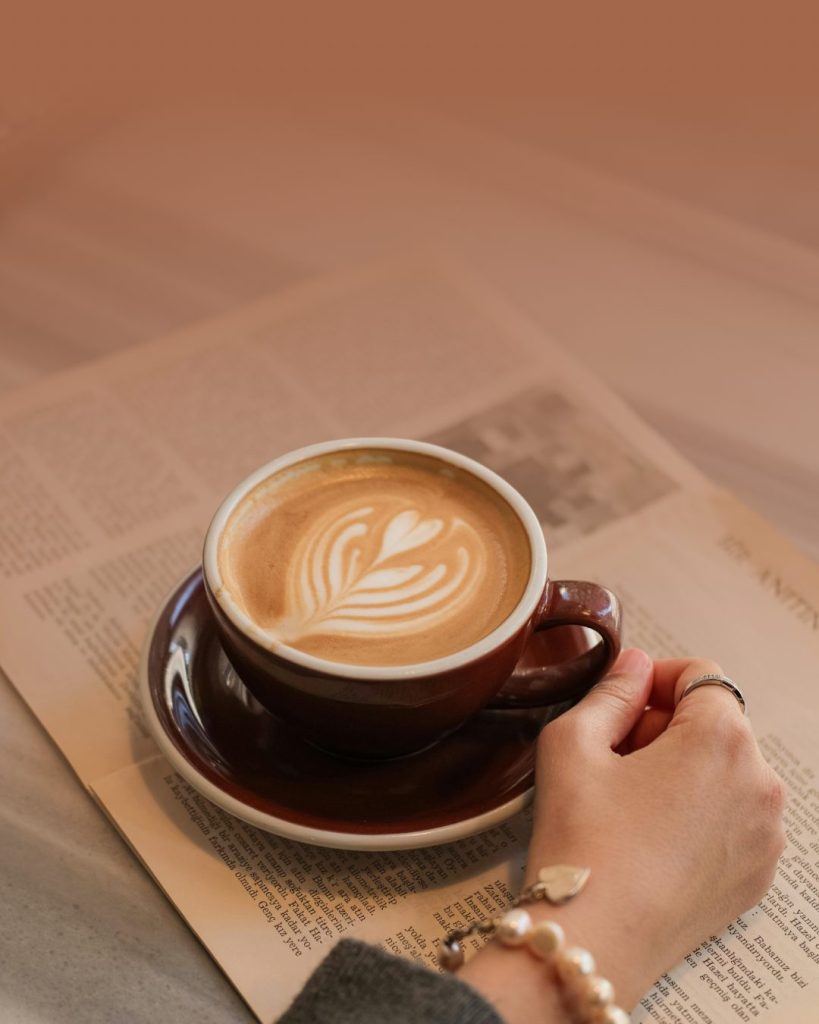 Is Coffee Good for your Gut?